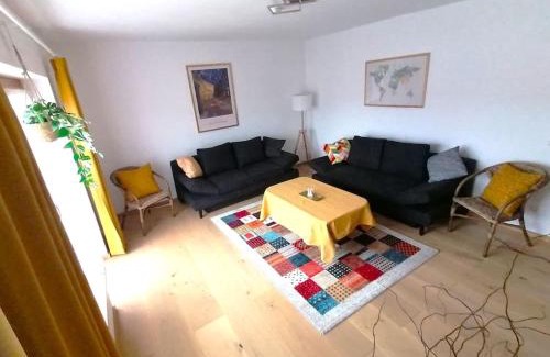 Traunstein Apartment | Ferienwohnung Juli's