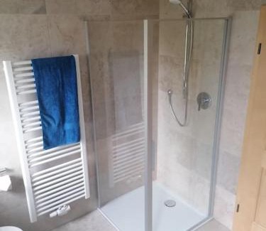 Traunstein Apartment | Ferienwohnung Juli's