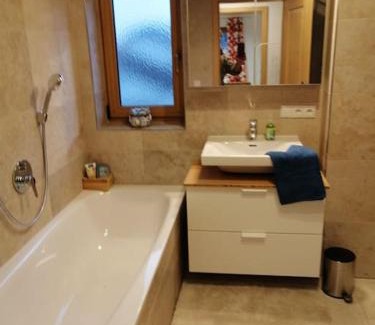 Traunstein Apartment | Ferienwohnung Juli's