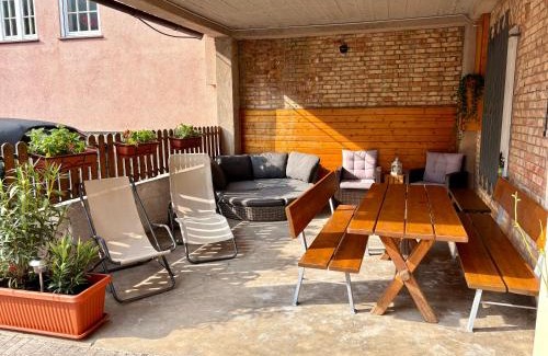 Tramin Apartment | Ferienwohnung Julian