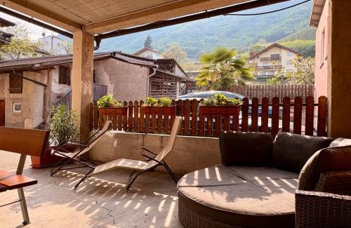 Tramin Apartment | Ferienwohnung Julian