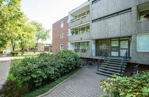 Kaarst Apartment | Ferienwohnung Kaarst