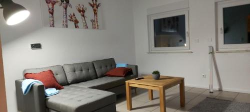 Bitburg Apartment | Ferienwohnung KaMa