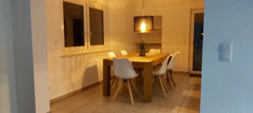 Bitburg Apartment | Ferienwohnung KaMa