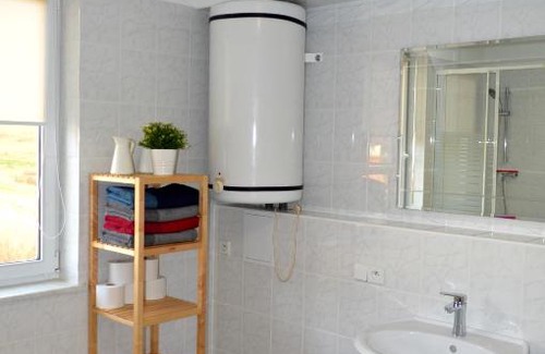 Dolni Lanov Apartment | Ferienwohnung Klaus