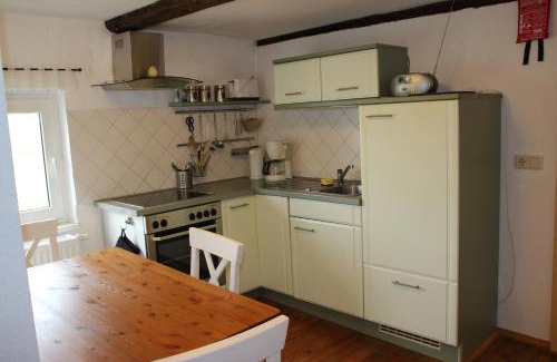 Bertsdorf Apartment | Ferienwohnung Koitscheblick