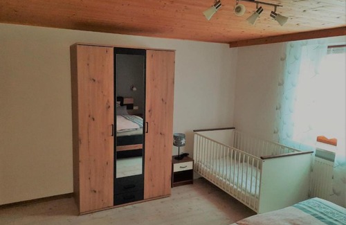 Lam Apartment | Ferienwohnung Koller