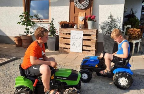 Lam Apartment | Ferienwohnung Koller