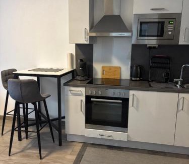 Konstanz Apartment | Ferienwohnung Konstanz