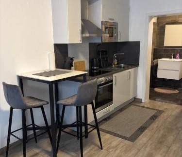 Konstanz Apartment | Ferienwohnung Konstanz