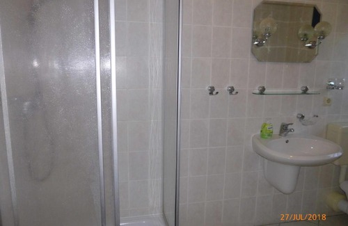 Cumlosen Apartment | Ferienwohnung Kornblume