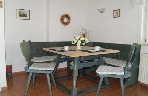 Cumlosen Apartment | Ferienwohnung Kornblume