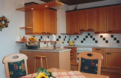Ottenschlag Apartment | Ferienwohnung Kratochvil