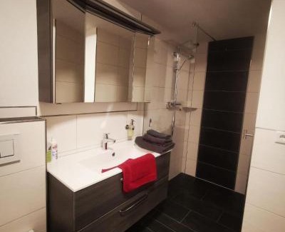 Tiefenort Apartment | Ferienwohnung Krayenbergblick