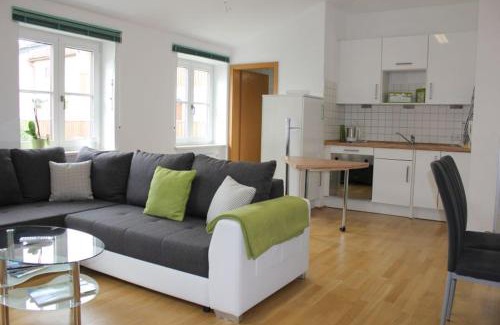 Teisendorf Apartment | Ferienwohnung Krittian
