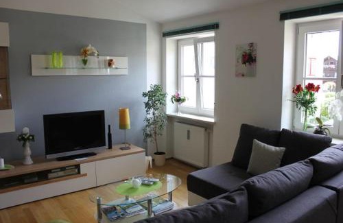 Teisendorf Apartment | Ferienwohnung Krittian