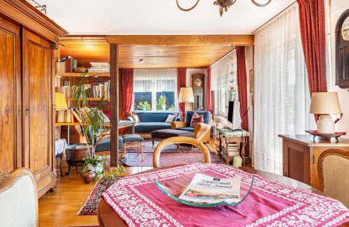 Steinen Apartment | Ferienwohnung Kropp