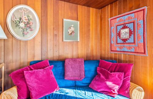 Steinen Apartment | Ferienwohnung Kropp