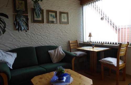 Isny im Allgaeu Apartment | Ferienwohnung Kullmann