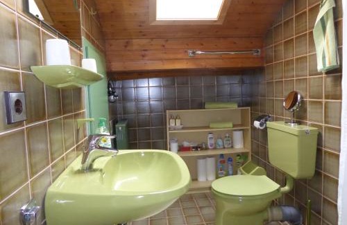 Isny im Allgaeu Apartment | Ferienwohnung Kullmann