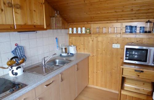 Isny im Allgaeu Apartment | Ferienwohnung Kullmann