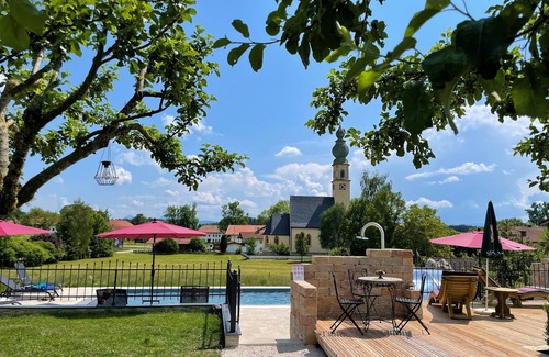 Brunning Apartment | Ferienwohnung Kuschelkammer 29 qm