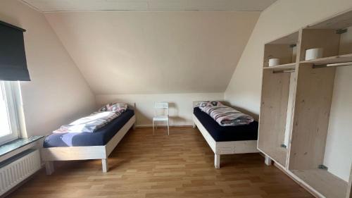 Loehne Apartment | Ferienwohnung Löhne