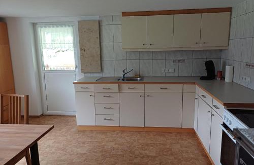 Thuringerberg Apartment | Ferienwohnung Löwenblick