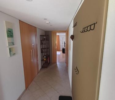 Thuringerberg Apartment | Ferienwohnung Löwenblick