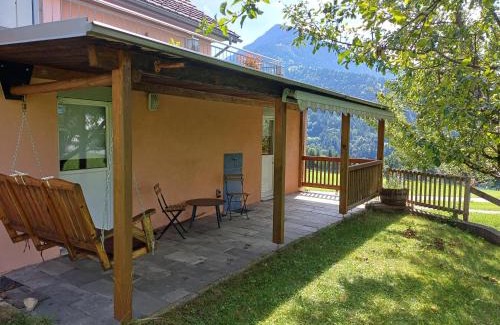 Thuringerberg Apartment | Ferienwohnung Löwenblick