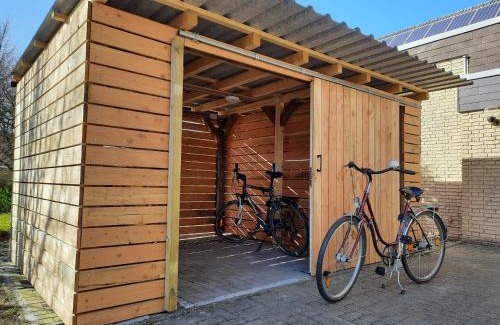 Bad Rothenfelde Apartment | Ferienwohnung Lüdenstein