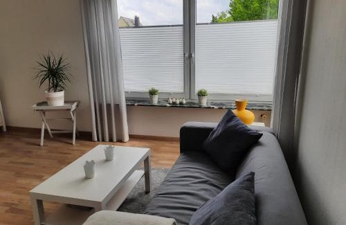 Bad Rothenfelde Apartment | Ferienwohnung Lüdenstein