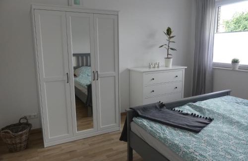 Bad Rothenfelde Apartment | Ferienwohnung Lüdenstein