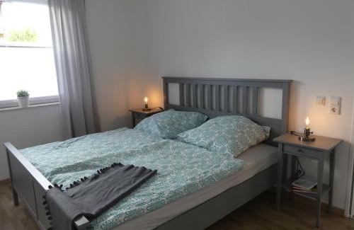 Bad Rothenfelde Apartment | Ferienwohnung Lüdenstein