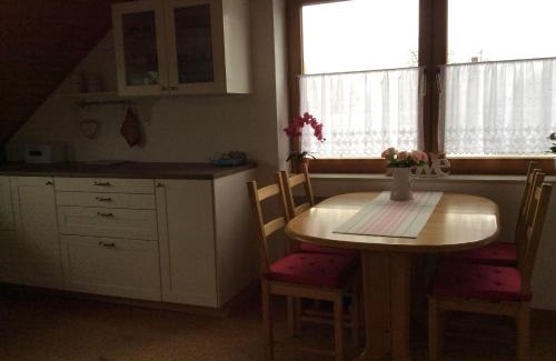 Grißheim Apartment | Ferienwohnung-Loesch