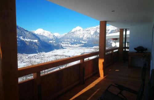 Holdernach Apartment | Ferienwohnung La-Wurm