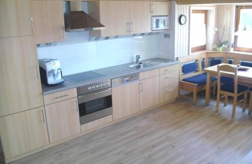 Langen bei Bregenz Apartment | Ferienwohnung Lerch