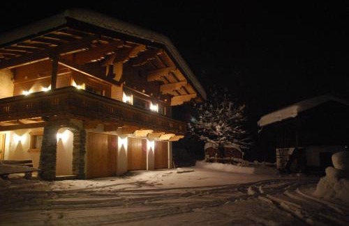 Fieberbrunn House | Ferienwohnung Lederer