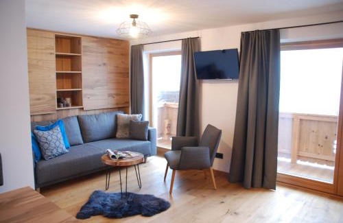 Fieberbrunn House | Ferienwohnung Lederer