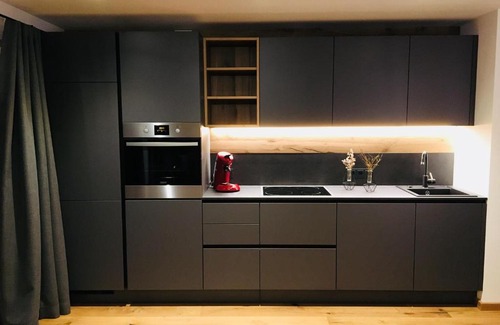 Fieberbrunn House | Ferienwohnung Lederer