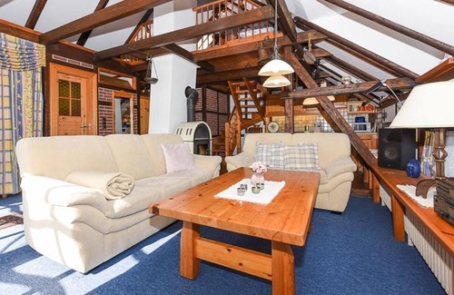 Dunum Apartment | Ferienwohnung Leichte Brise im Haus Hohe Lucht in Dunum - Ferienwohnung Leichte Brise