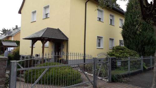 Naunhof Apartment | Ferienwohnung Leipzig Land