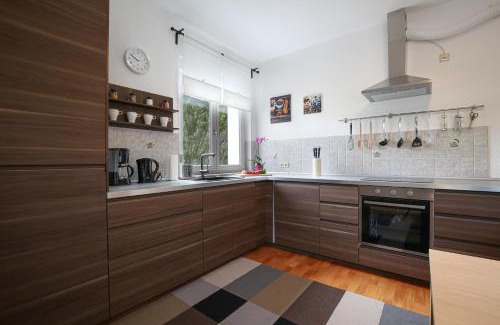 Naunhof Apartment | Ferienwohnung Leipzig Land