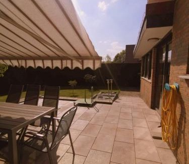 Lathen Apartment | Ferienwohnung Lena in LathenEmsland