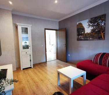 Lathen Apartment | Ferienwohnung Lena in LathenEmsland