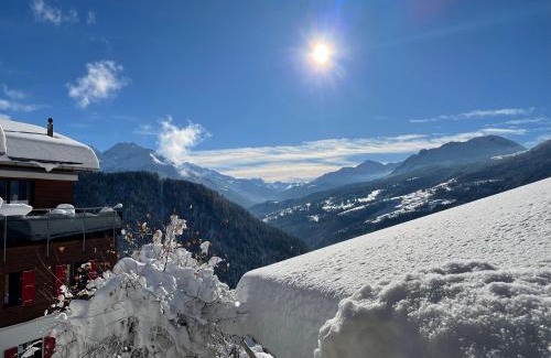 Vaz-Obervaz Apartment | Ferienwohnung Lenzerheide - Lain