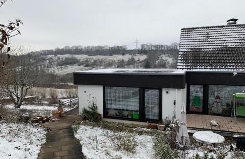 Huettlingen Apartment | Ferienwohnung Limes