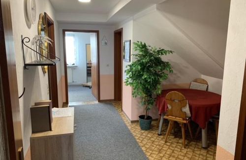 Huettlingen Apartment | Ferienwohnung Limes