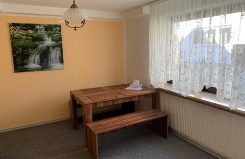 Huettlingen Apartment | Ferienwohnung Limes