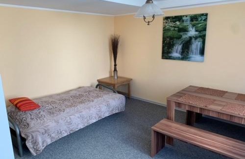 Huettlingen Apartment | Ferienwohnung Limes